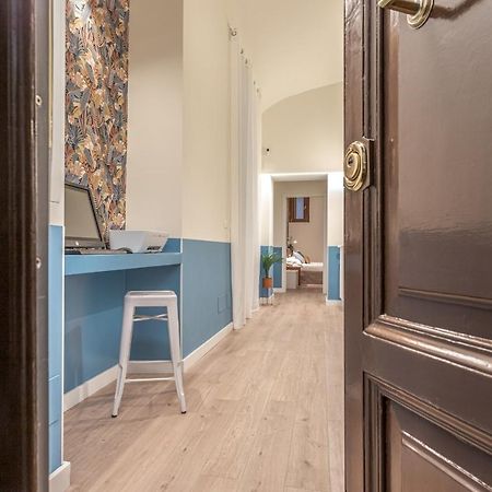 Vittoria Garden Suites Ρώμη Εξωτερικό φωτογραφία
