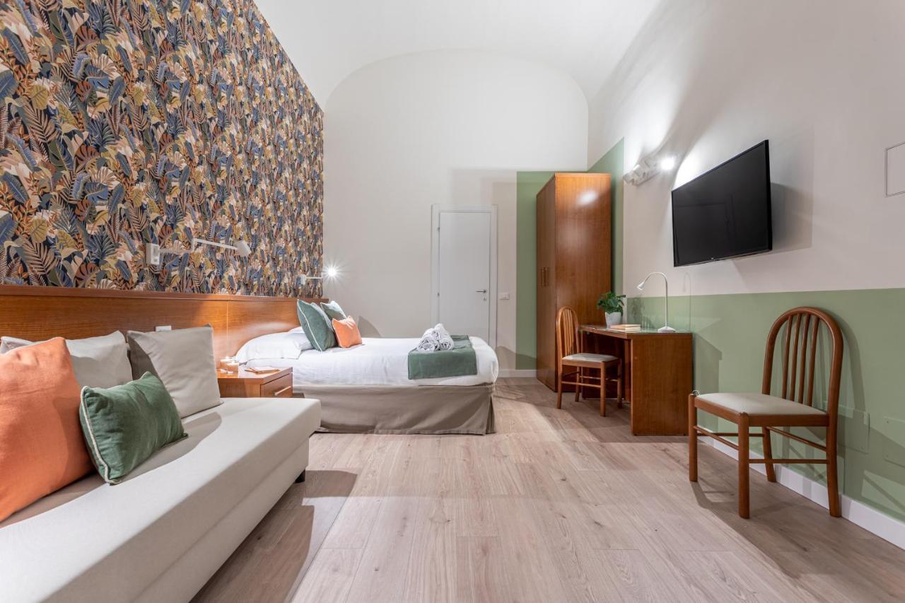 Vittoria Garden Suites Ρώμη Εξωτερικό φωτογραφία