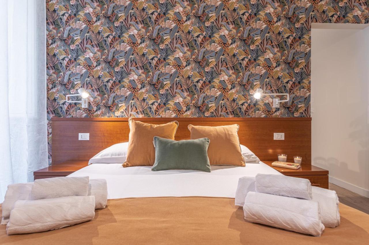 Vittoria Garden Suites Ρώμη Εξωτερικό φωτογραφία