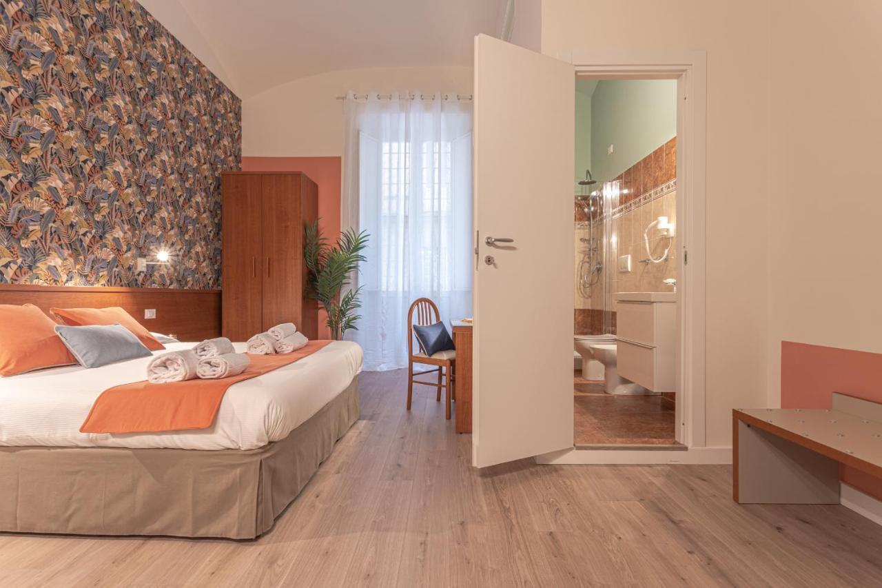 Vittoria Garden Suites Ρώμη Εξωτερικό φωτογραφία