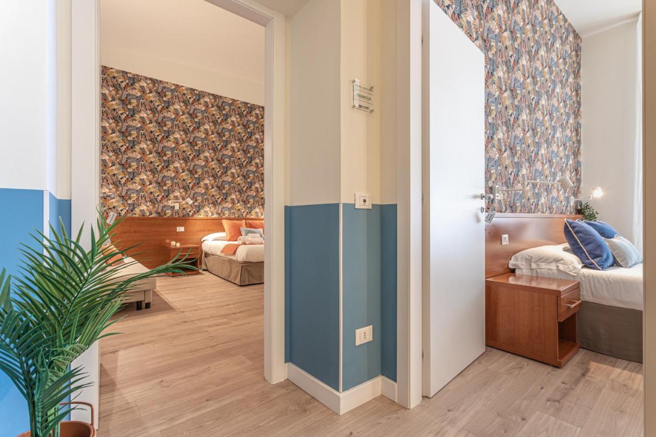 Vittoria Garden Suites Ρώμη Εξωτερικό φωτογραφία