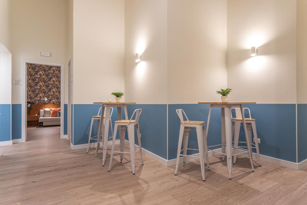 Vittoria Garden Suites Ρώμη Εξωτερικό φωτογραφία