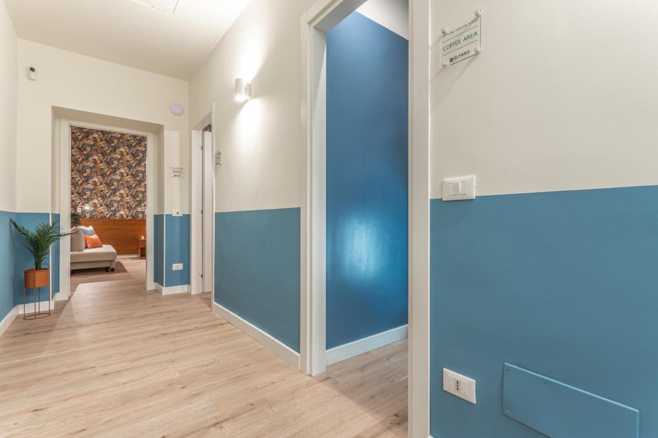 Vittoria Garden Suites Ρώμη Εξωτερικό φωτογραφία