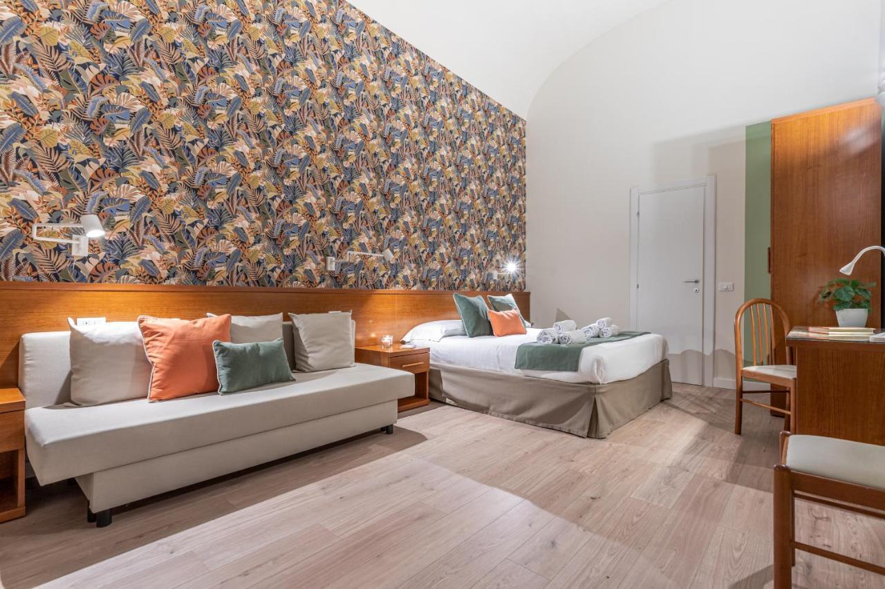Vittoria Garden Suites Ρώμη Εξωτερικό φωτογραφία