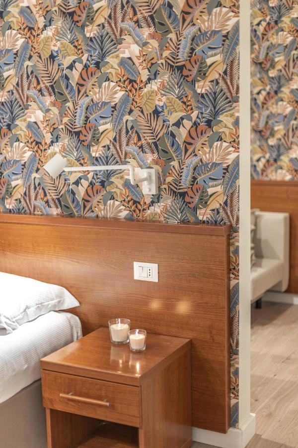 Vittoria Garden Suites Ρώμη Εξωτερικό φωτογραφία