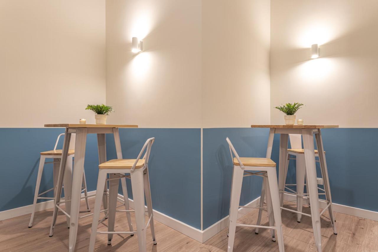 Vittoria Garden Suites Ρώμη Εξωτερικό φωτογραφία