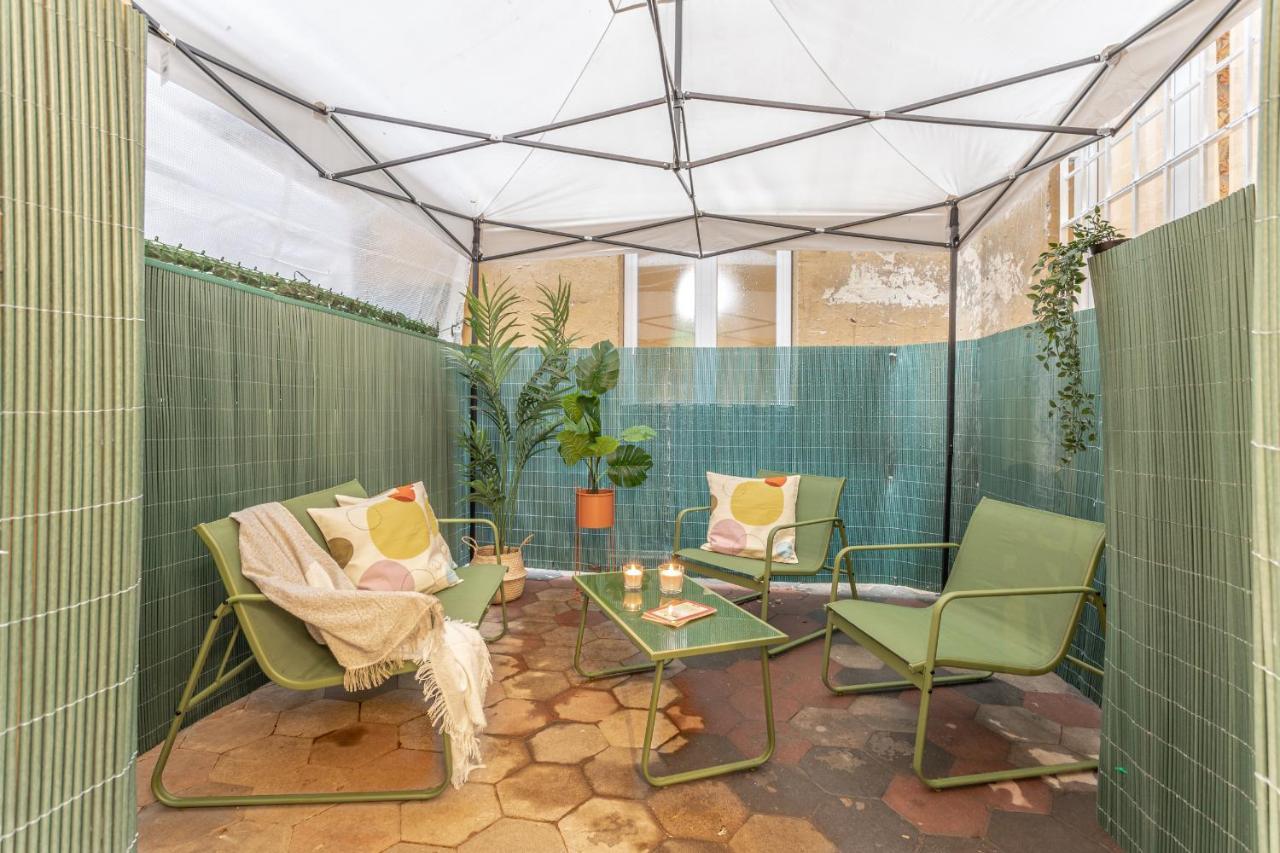 Vittoria Garden Suites Ρώμη Εξωτερικό φωτογραφία