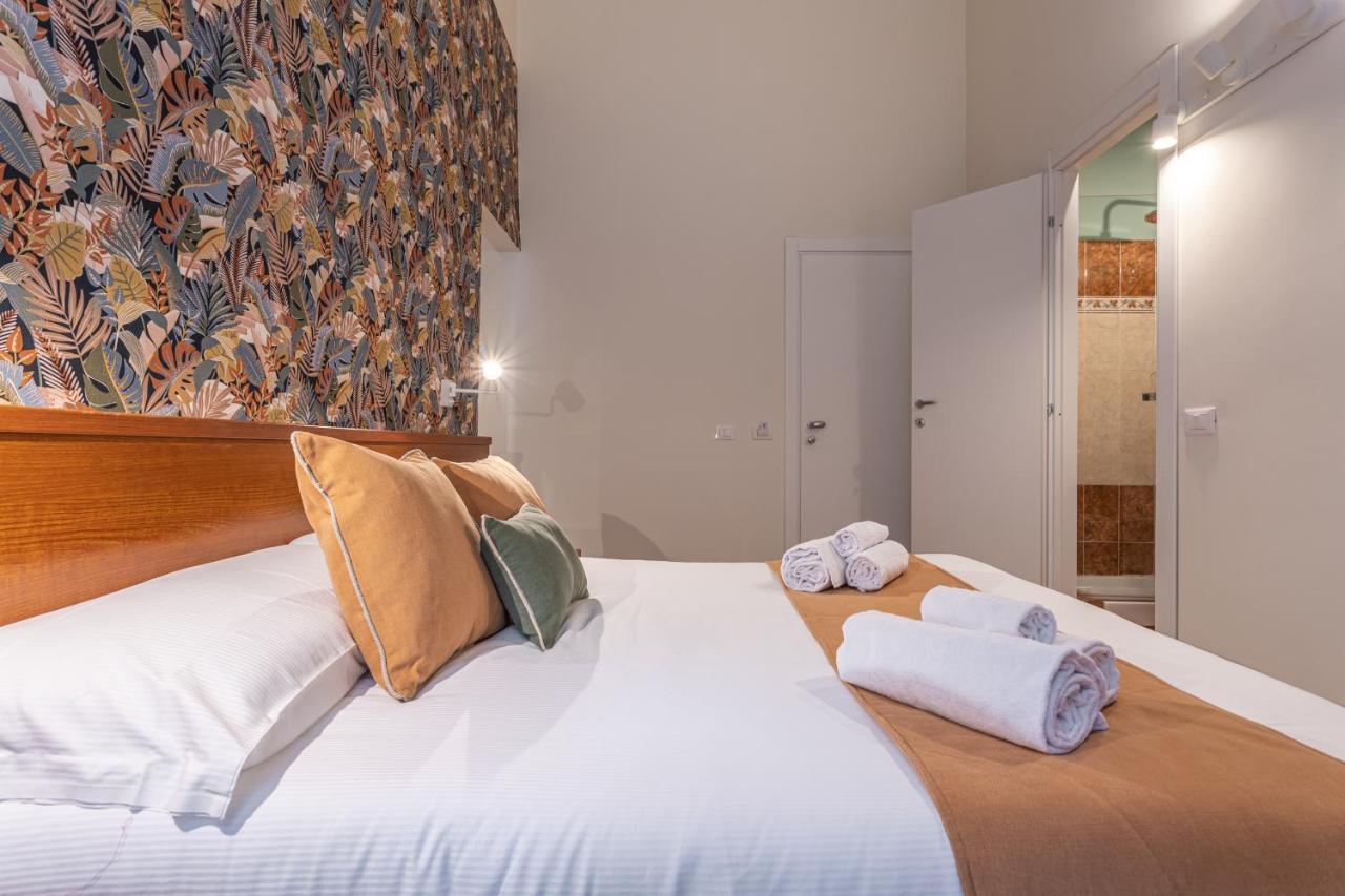 Vittoria Garden Suites Ρώμη Εξωτερικό φωτογραφία