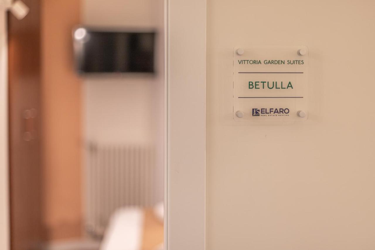 Vittoria Garden Suites Ρώμη Εξωτερικό φωτογραφία