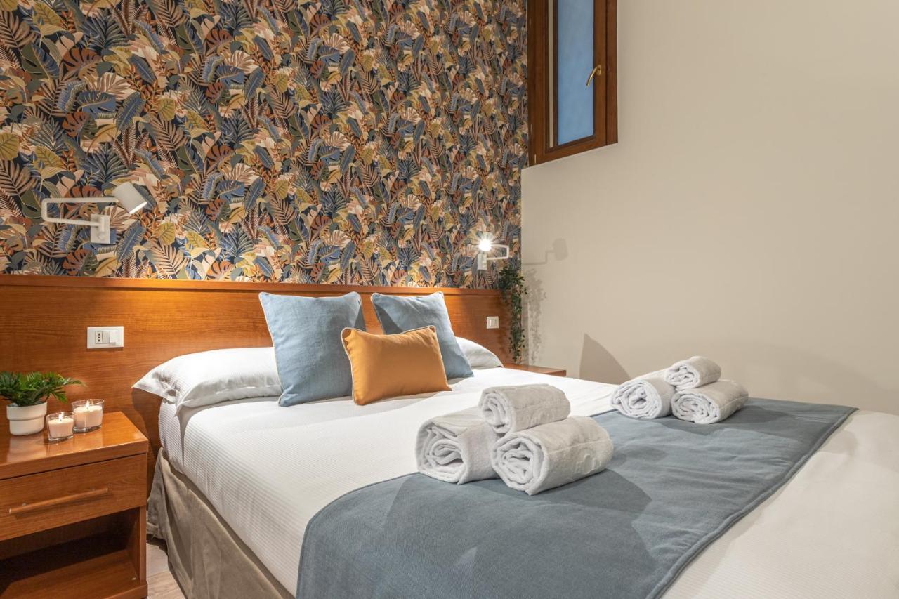Vittoria Garden Suites Ρώμη Εξωτερικό φωτογραφία