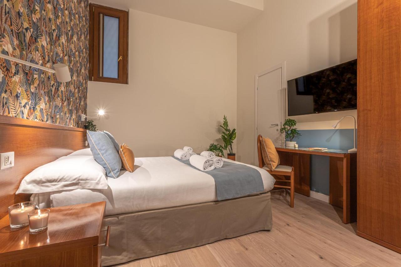 Vittoria Garden Suites Ρώμη Εξωτερικό φωτογραφία
