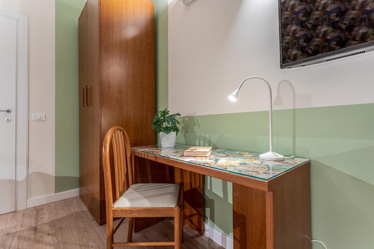 Vittoria Garden Suites Ρώμη Εξωτερικό φωτογραφία