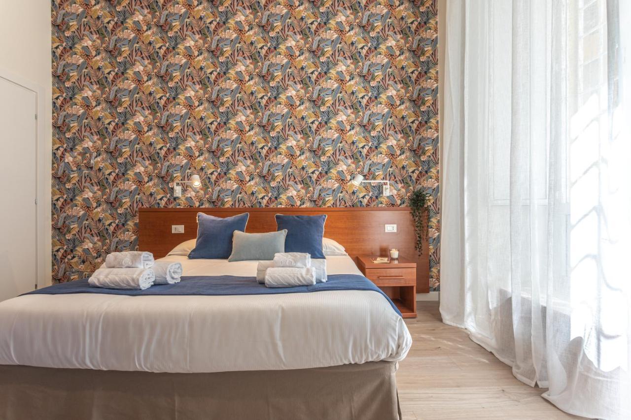 Vittoria Garden Suites Ρώμη Εξωτερικό φωτογραφία