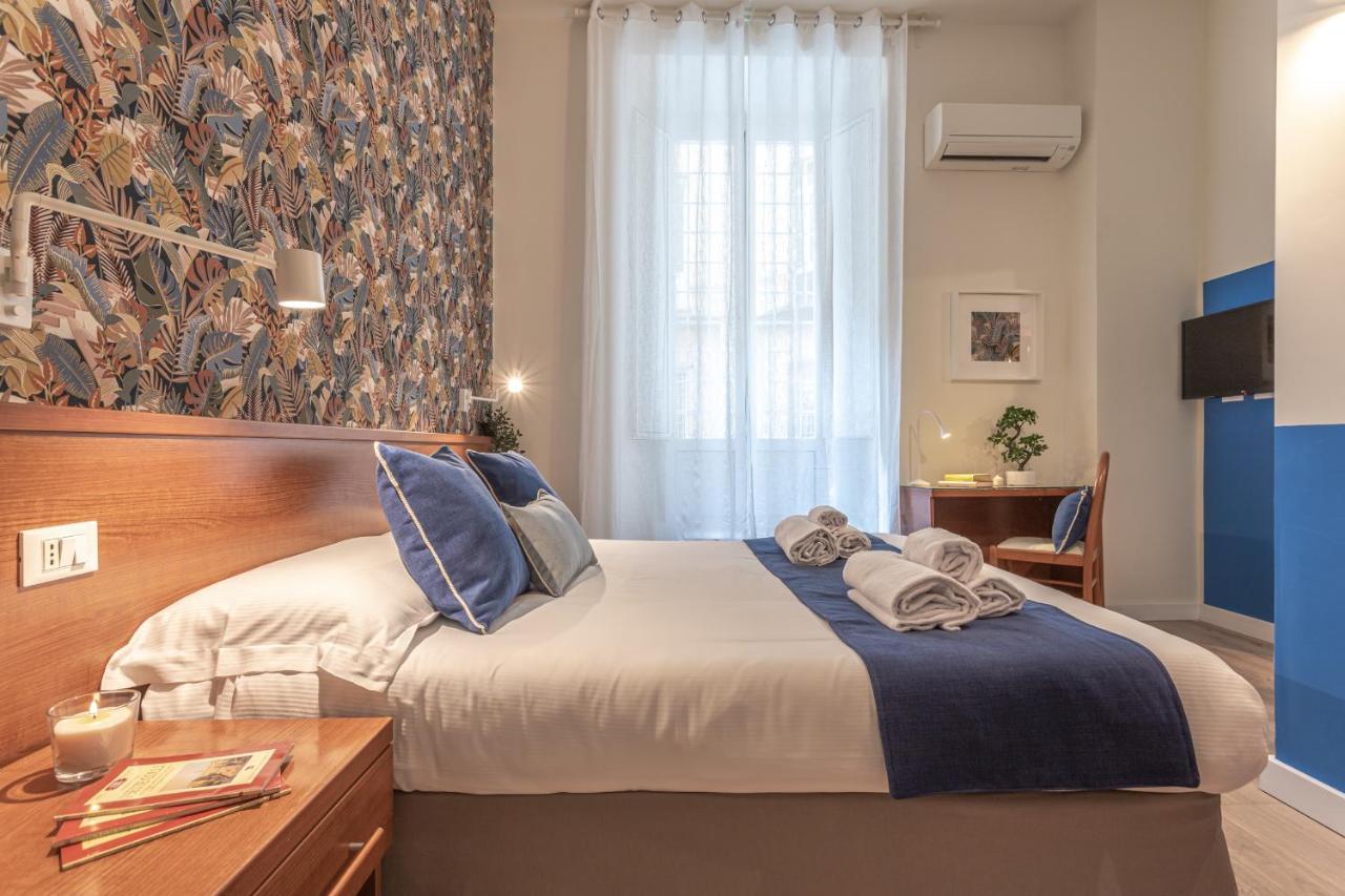 Vittoria Garden Suites Ρώμη Εξωτερικό φωτογραφία