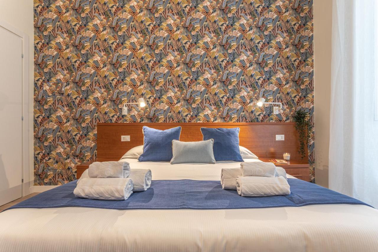 Vittoria Garden Suites Ρώμη Εξωτερικό φωτογραφία