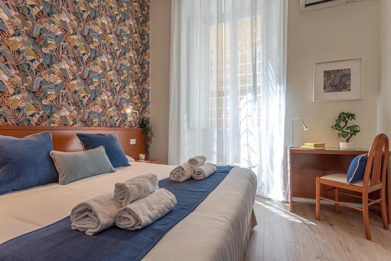 Vittoria Garden Suites Ρώμη Εξωτερικό φωτογραφία