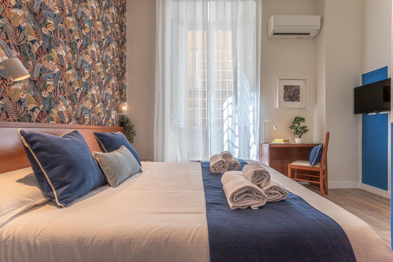 Vittoria Garden Suites Ρώμη Εξωτερικό φωτογραφία