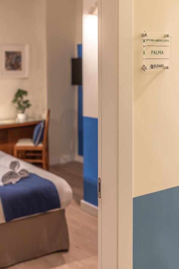 Vittoria Garden Suites Ρώμη Εξωτερικό φωτογραφία