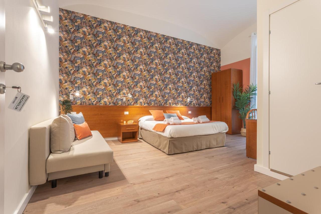 Vittoria Garden Suites Ρώμη Εξωτερικό φωτογραφία