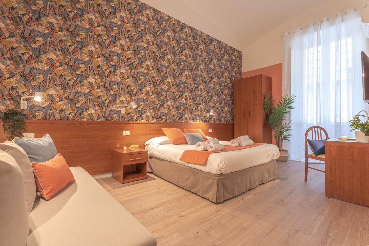 Vittoria Garden Suites Ρώμη Εξωτερικό φωτογραφία