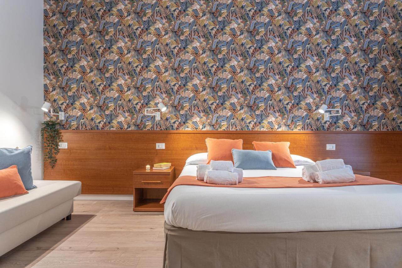 Vittoria Garden Suites Ρώμη Εξωτερικό φωτογραφία